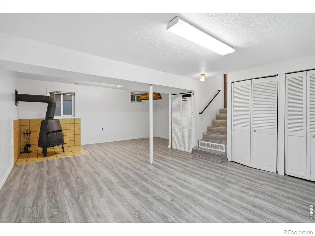 3508 Marigold Street Evans CO 80620