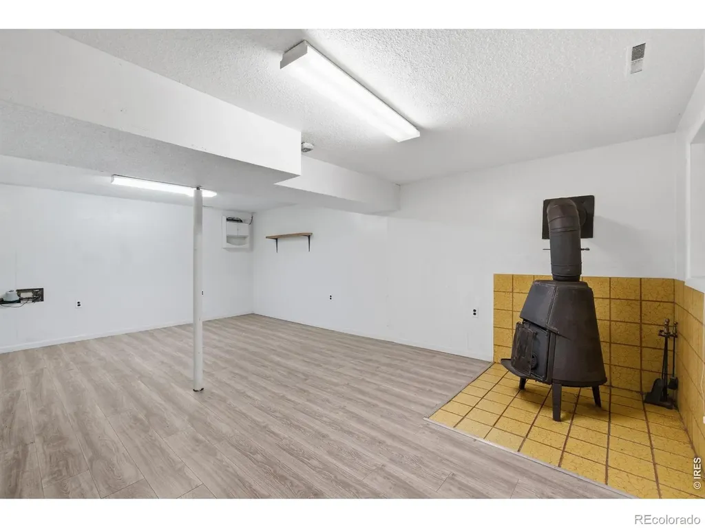 3508 Marigold Street Evans CO 80620