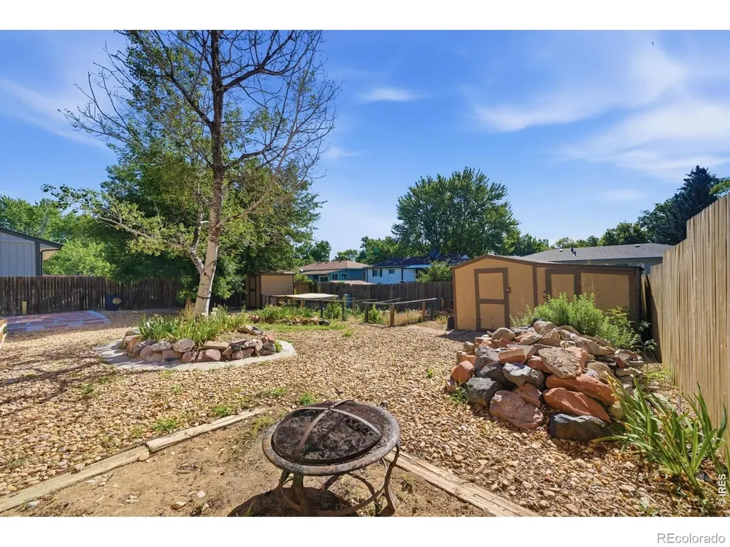 3508 Marigold Street Evans CO 80620