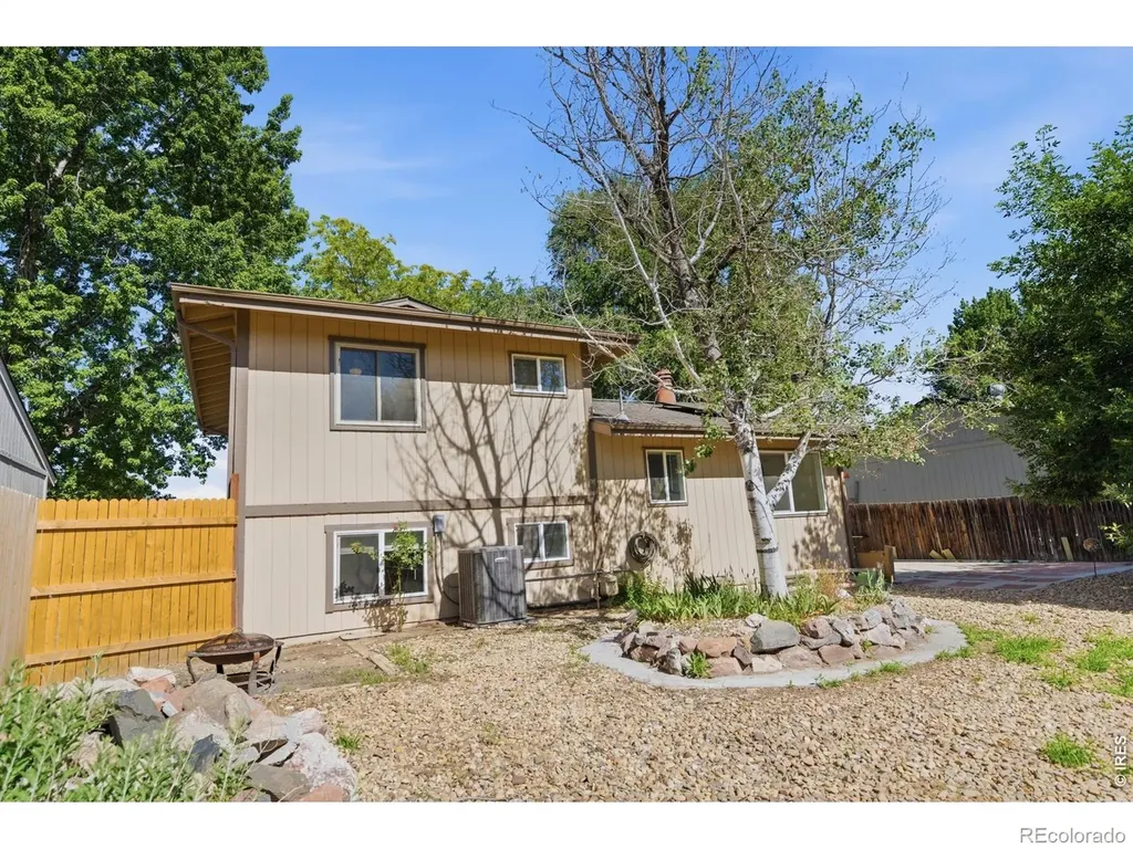 3508 Marigold Street Evans CO 80620