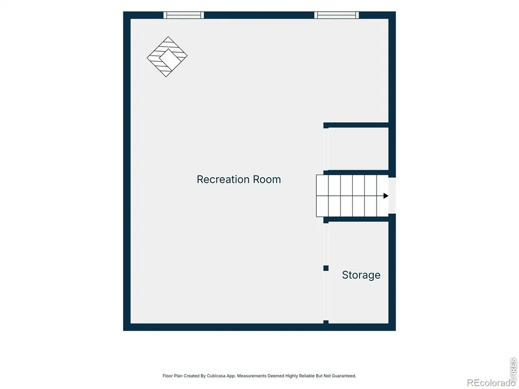 3508 Marigold Street Evans CO 80620
