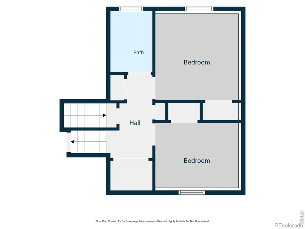 3508 Marigold Street Evans CO 80620