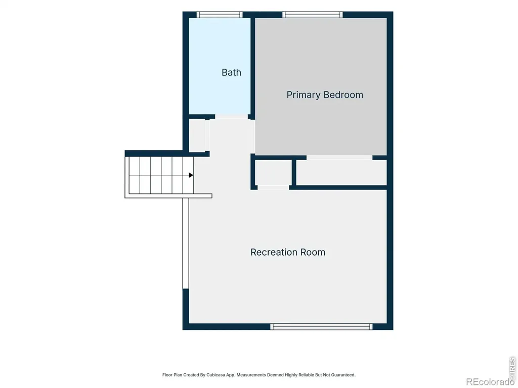 3508 Marigold Street Evans CO 80620