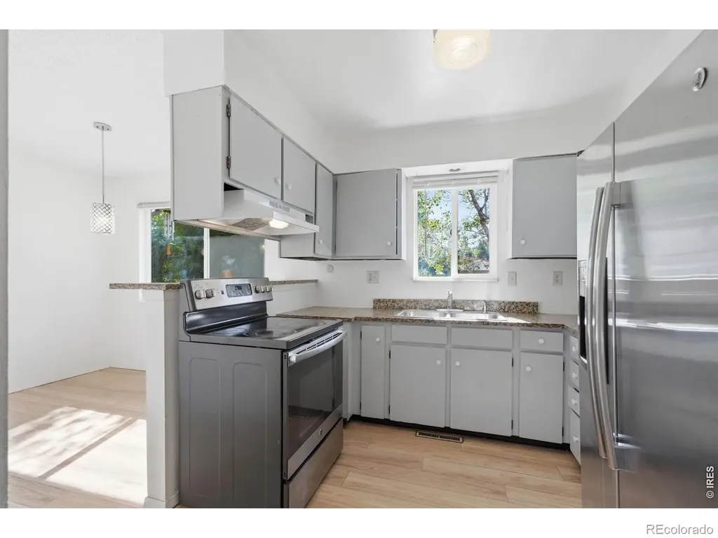 3508 Marigold Street Evans CO 80620