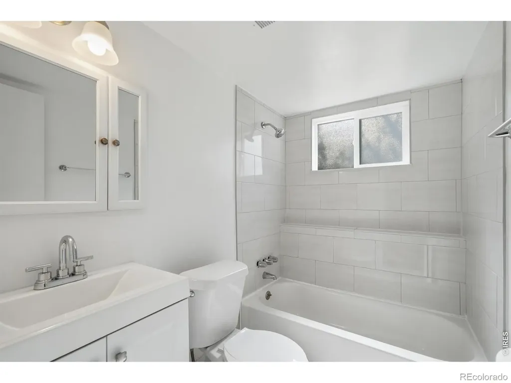 3508 Marigold Street Evans CO 80620