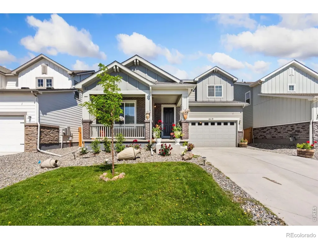 4419 Caramel Street Timnath CO 80547