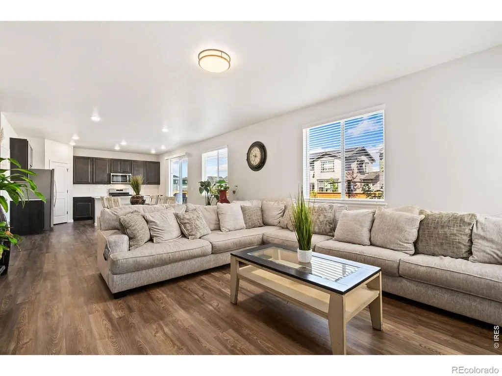 4419 Caramel Street Timnath CO 80547