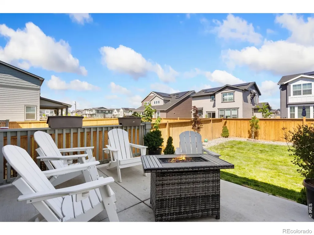 4419 Caramel Street Timnath CO 80547