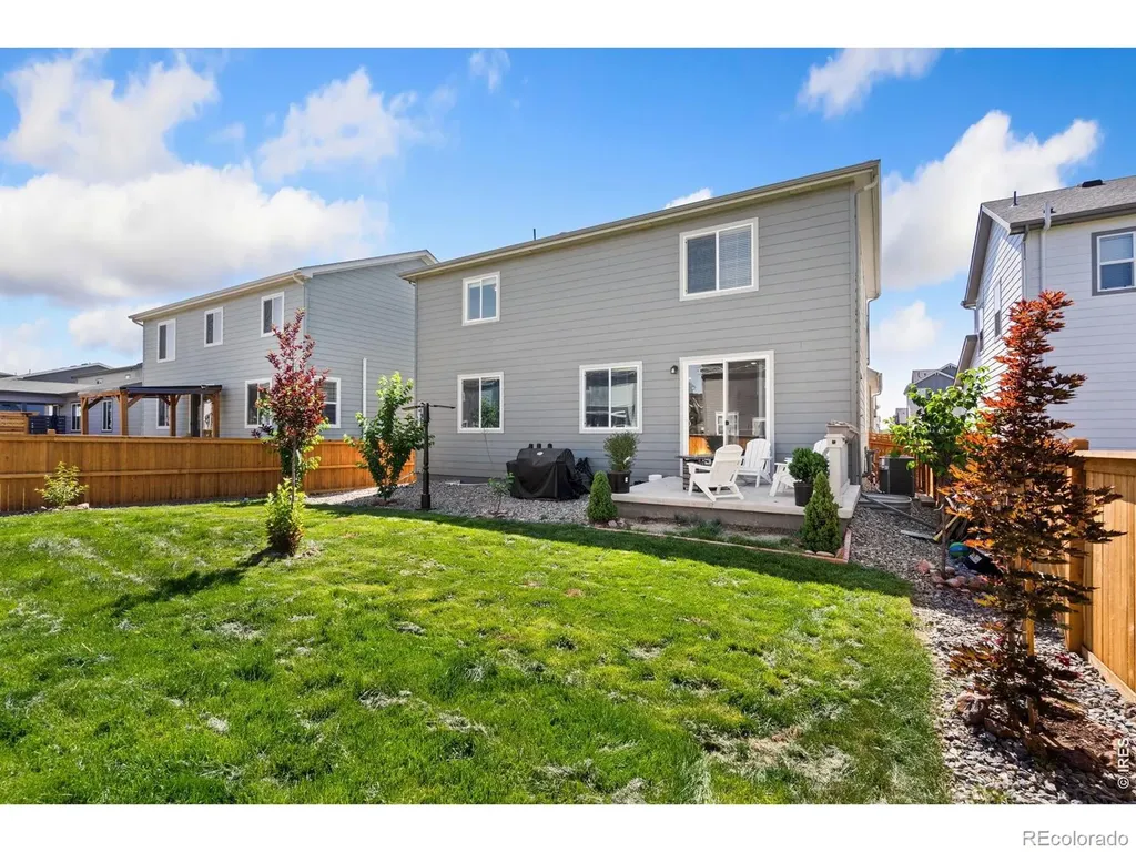 4419 Caramel Street Timnath CO 80547