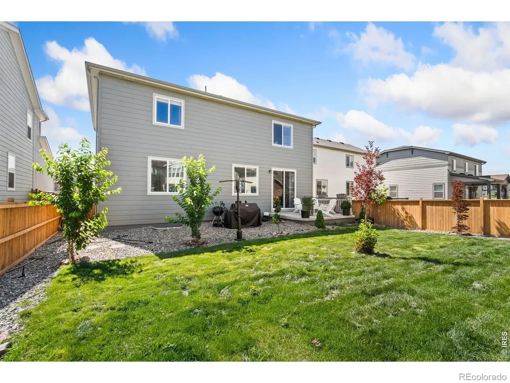 4419 Caramel Street Timnath CO 80547