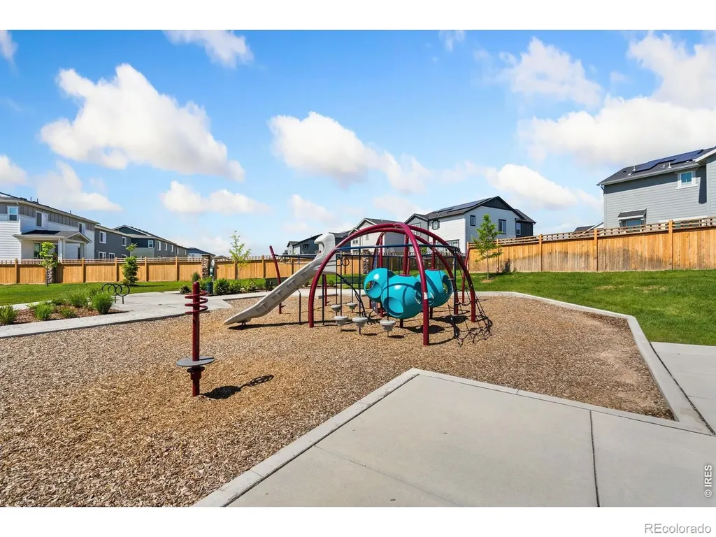 4419 Caramel Street Timnath CO 80547