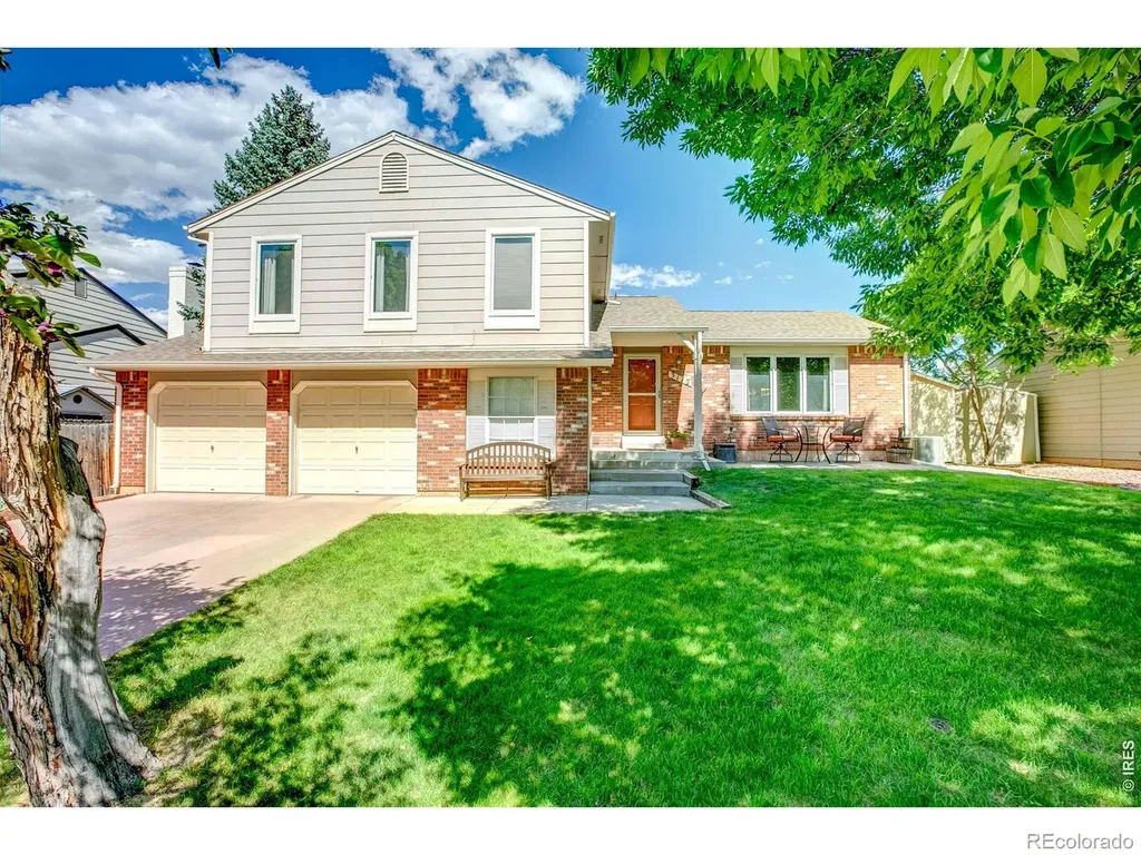 3112 Rustic Court Fort Collins CO 80526