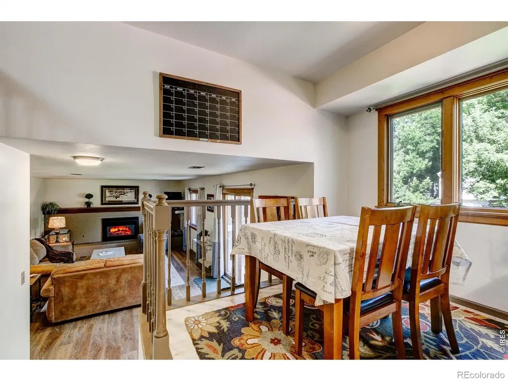 3112 Rustic Court Fort Collins CO 80526
