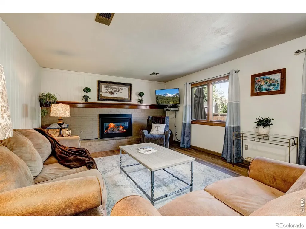 3112 Rustic Court Fort Collins CO 80526