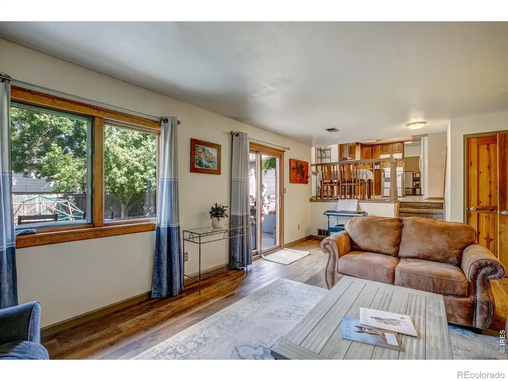 3112 Rustic Court Fort Collins CO 80526