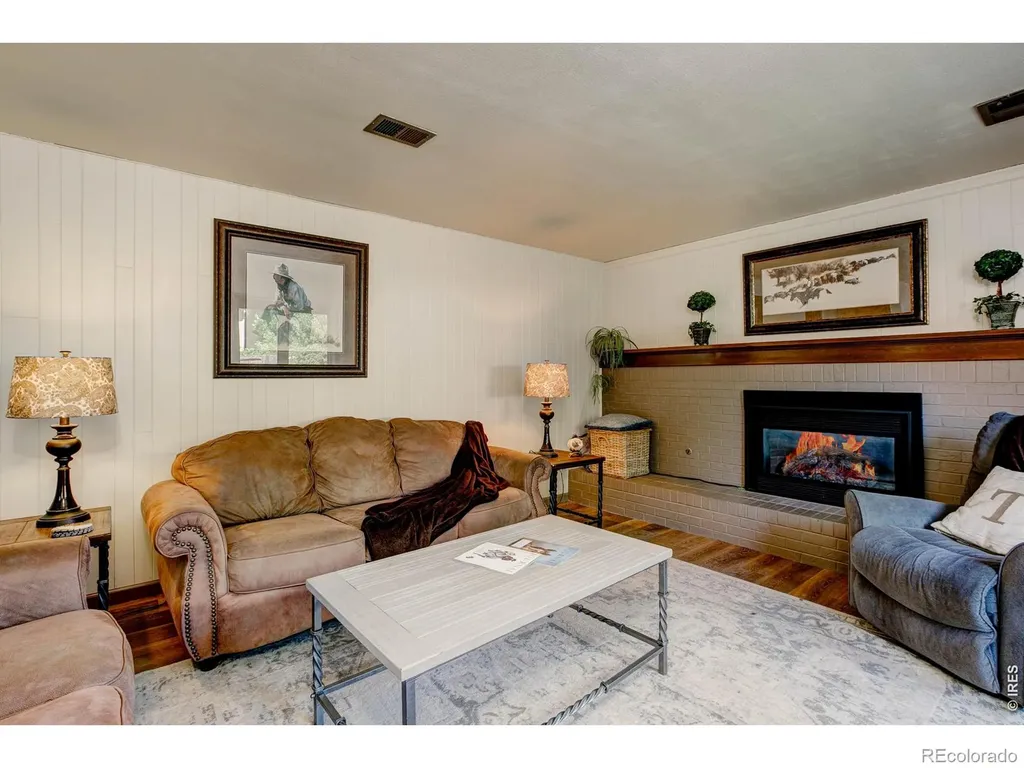 3112 Rustic Court Fort Collins CO 80526