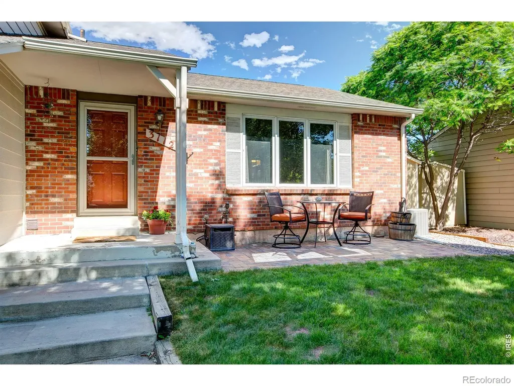 3112 Rustic Court Fort Collins CO 80526