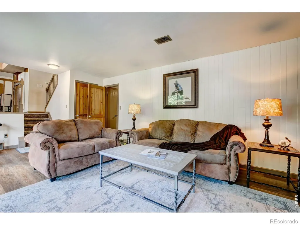 3112 Rustic Court Fort Collins CO 80526