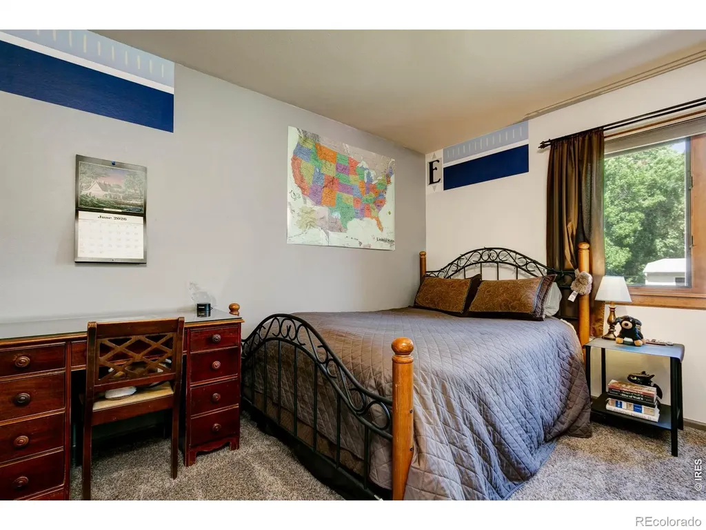 3112 Rustic Court Fort Collins CO 80526