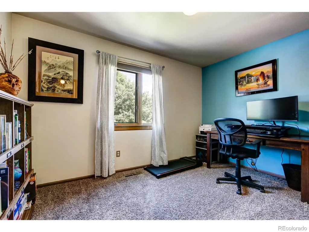 3112 Rustic Court Fort Collins CO 80526