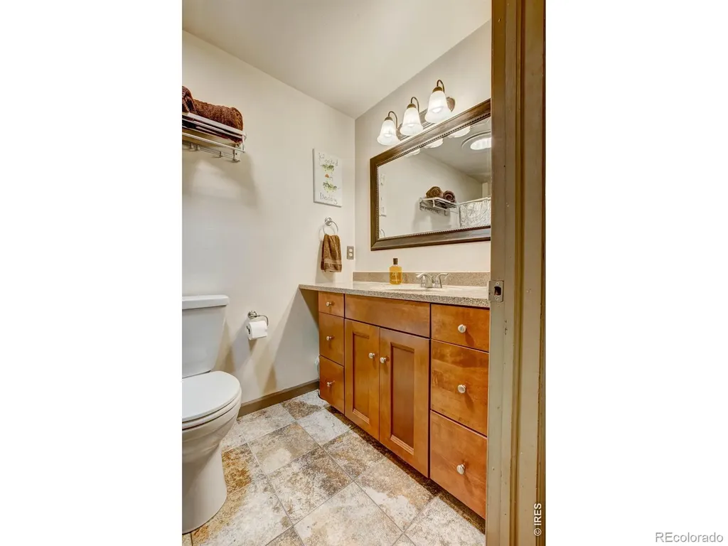 3112 Rustic Court Fort Collins CO 80526