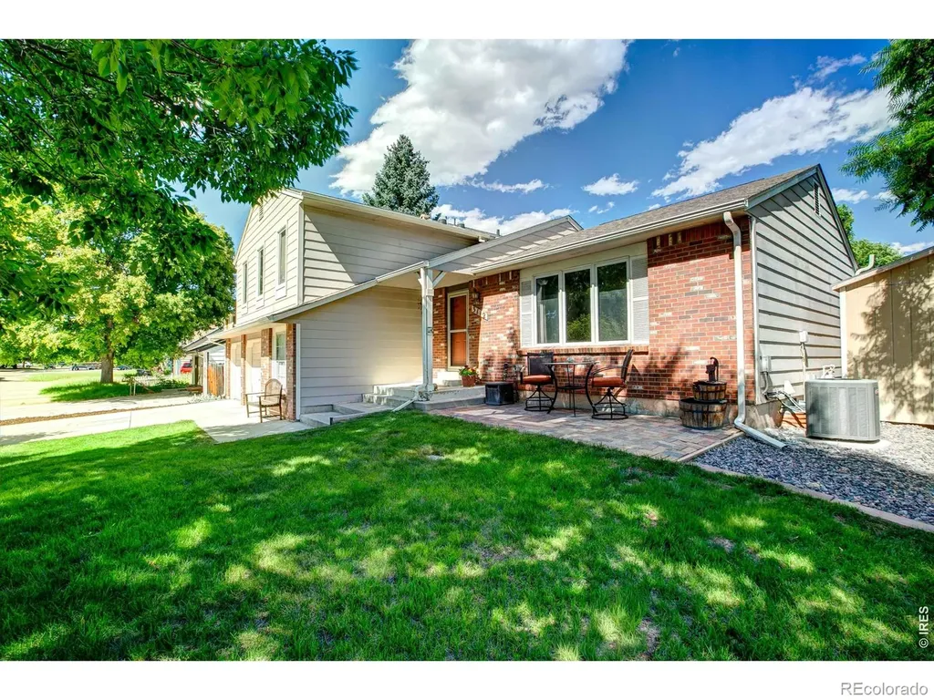 3112 Rustic Court Fort Collins CO 80526