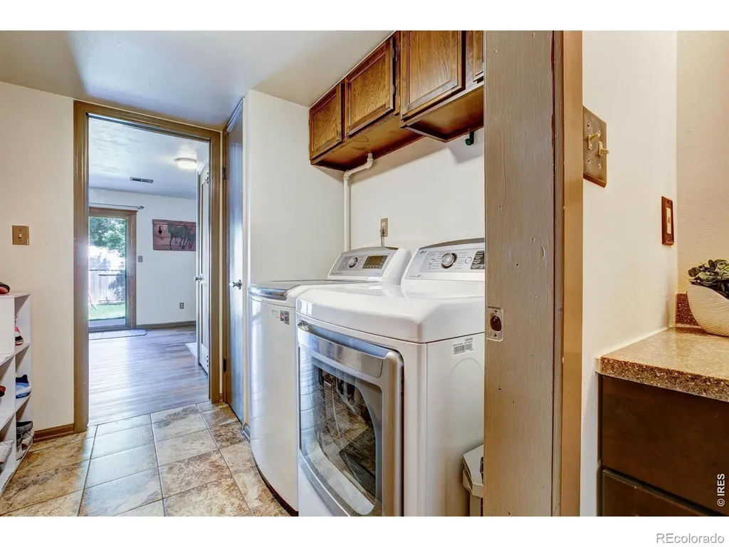 3112 Rustic Court Fort Collins CO 80526