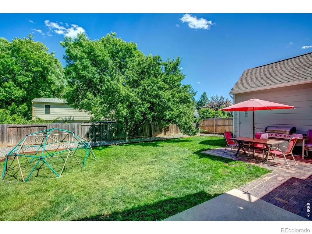 3112 Rustic Court Fort Collins CO 80526