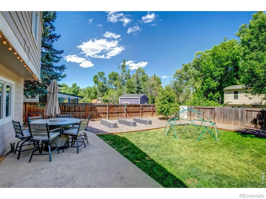 3112 Rustic Court Fort Collins CO 80526