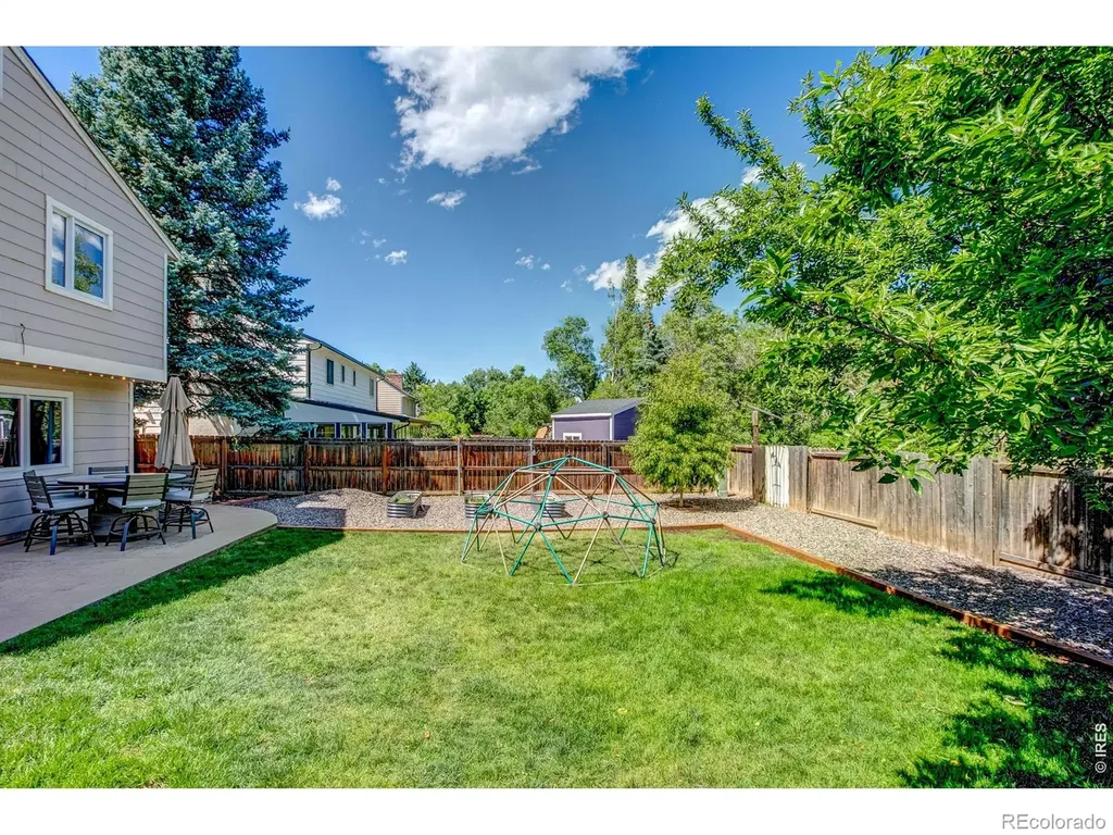 3112 Rustic Court Fort Collins CO 80526