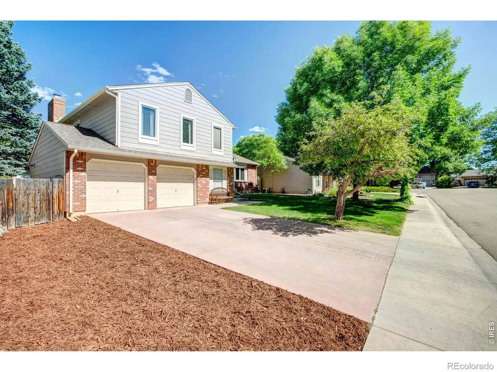 3112 Rustic Court Fort Collins CO 80526