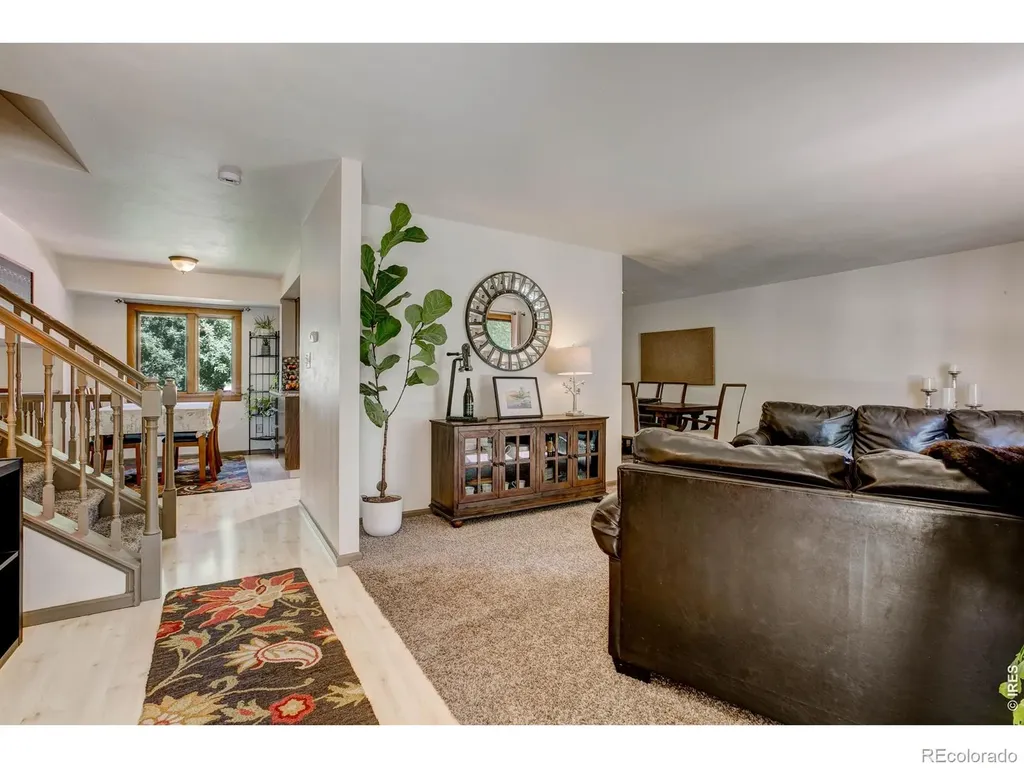 3112 Rustic Court Fort Collins CO 80526