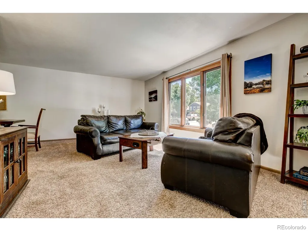 3112 Rustic Court Fort Collins CO 80526