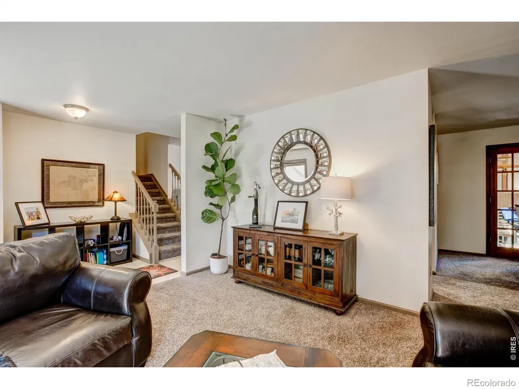 3112 Rustic Court Fort Collins CO 80526