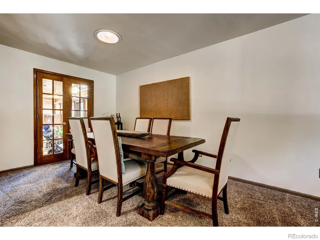 3112 Rustic Court Fort Collins CO 80526