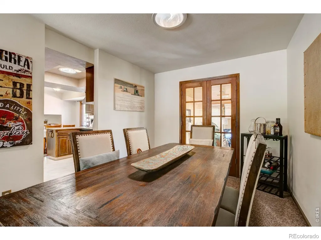 3112 Rustic Court Fort Collins CO 80526