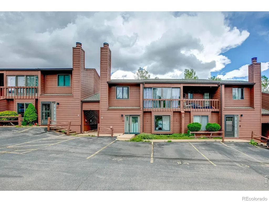 1050 S Saint Vrain Avenue Estes Park CO 80517