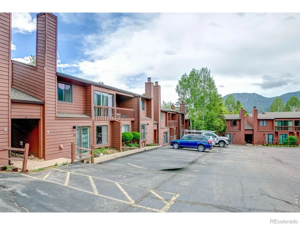 1050 S Saint Vrain Avenue Estes Park CO 80517