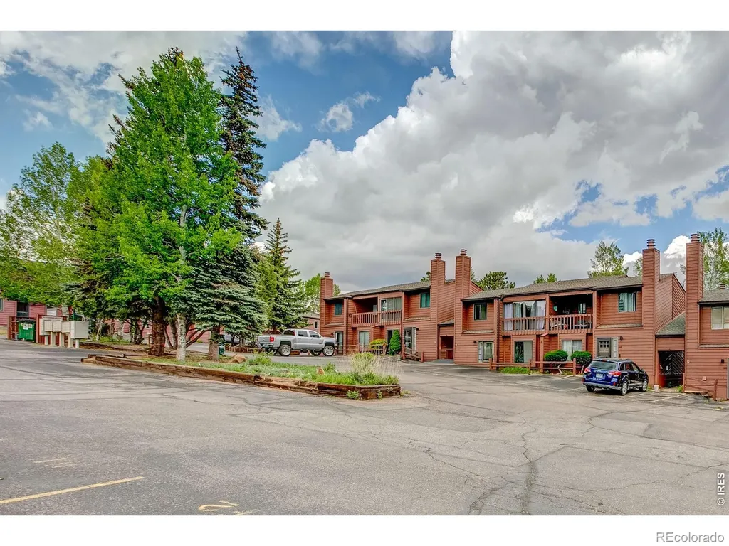 1050 S Saint Vrain Avenue Estes Park CO 80517