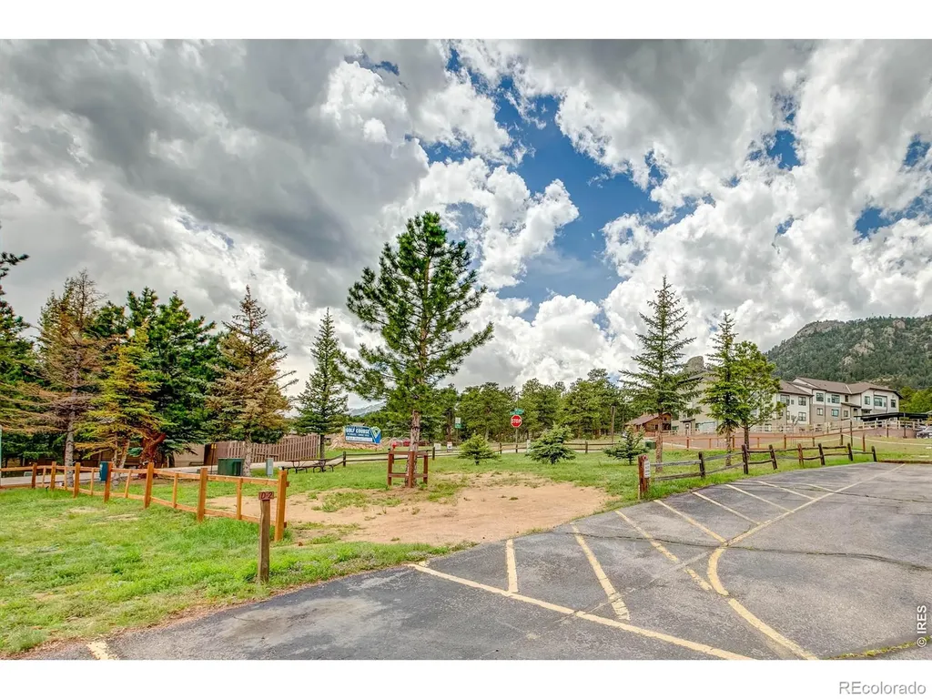 1050 S Saint Vrain Avenue Estes Park CO 80517