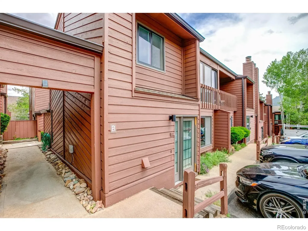 1050 S Saint Vrain Avenue Estes Park CO 80517