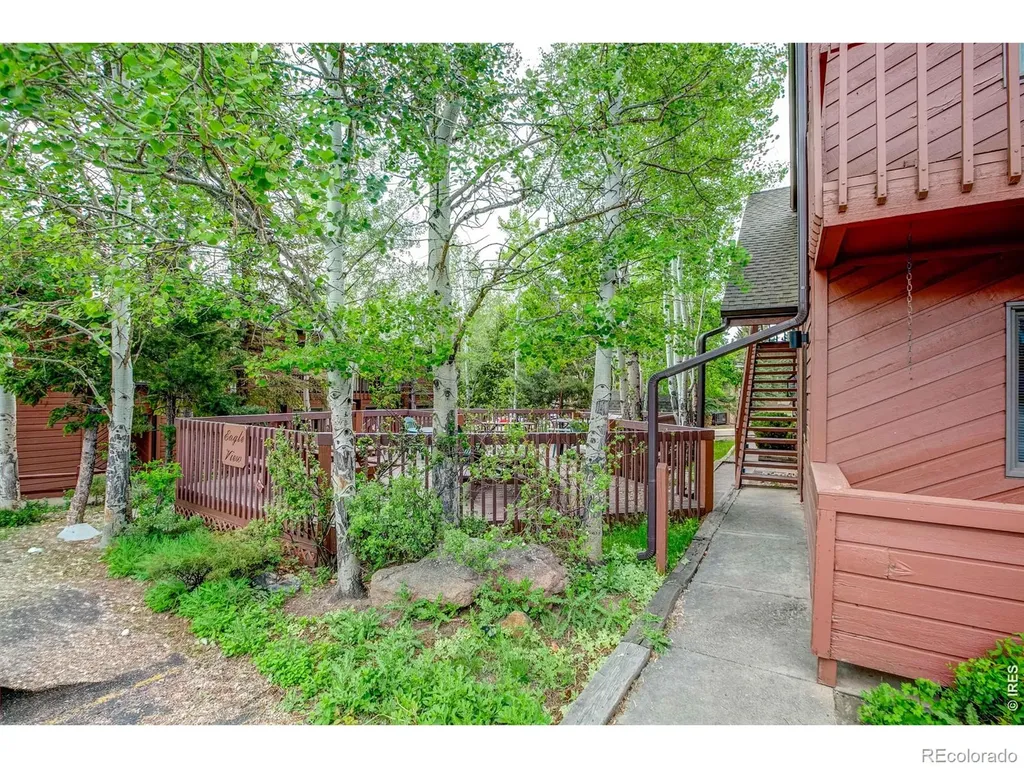 1050 S Saint Vrain Avenue Estes Park CO 80517