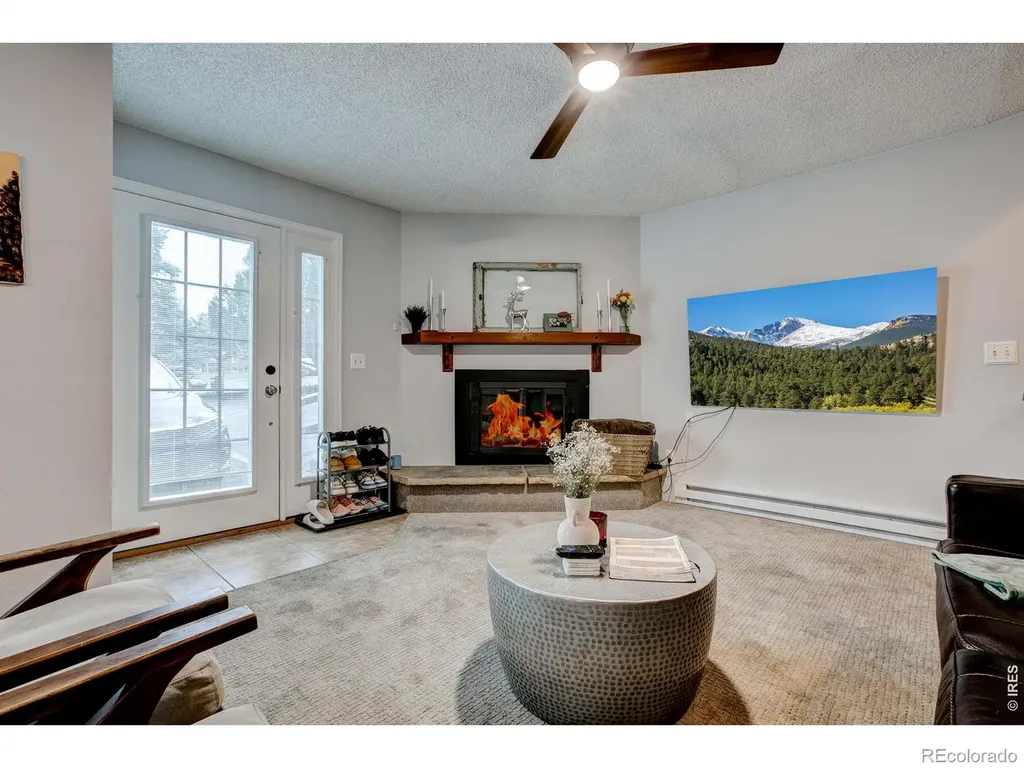 1050 S Saint Vrain Avenue Estes Park CO 80517