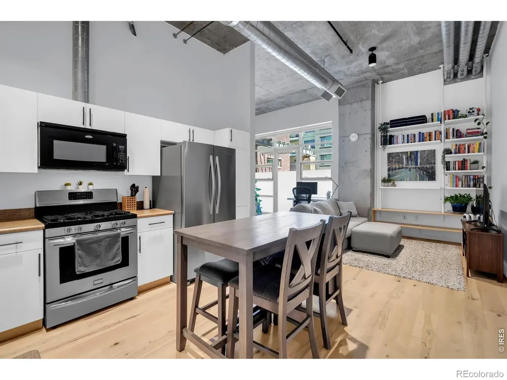 3601 Arapahoe Avenue Boulder CO 80303