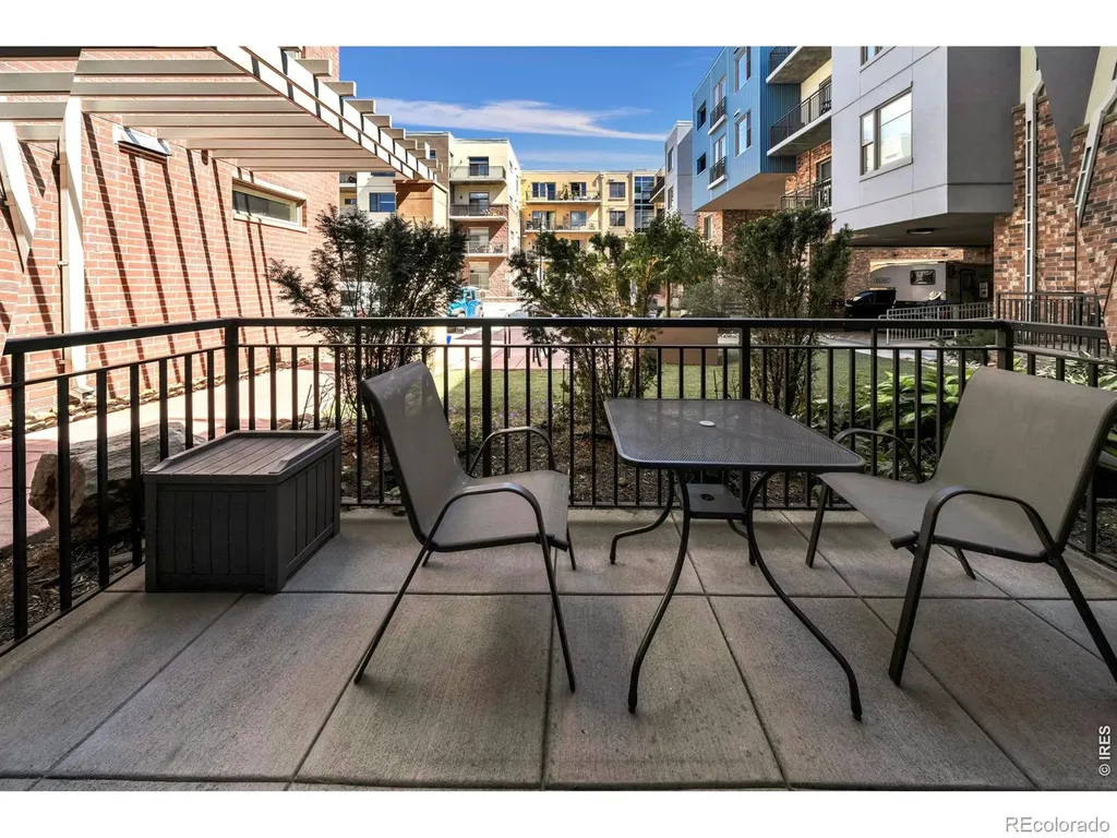 3601 Arapahoe Avenue Boulder CO 80303