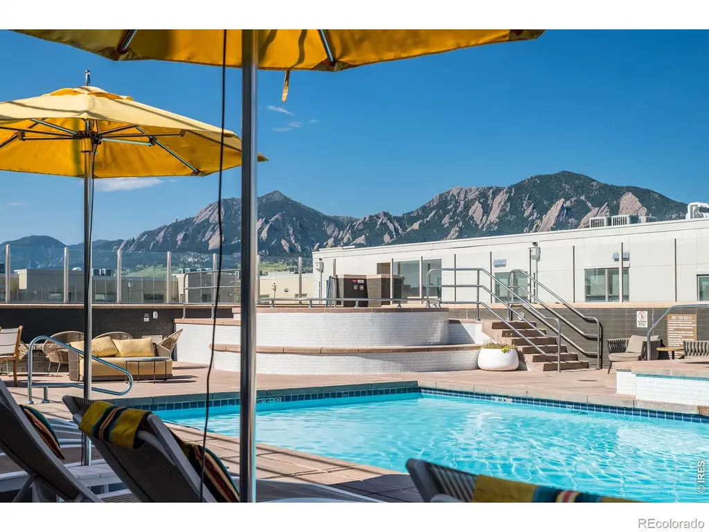 3601 Arapahoe Avenue Boulder CO 80303