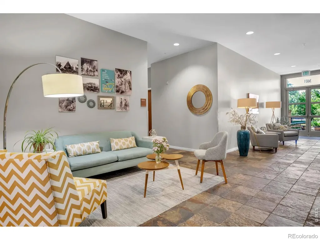 3601 Arapahoe Avenue Boulder CO 80303