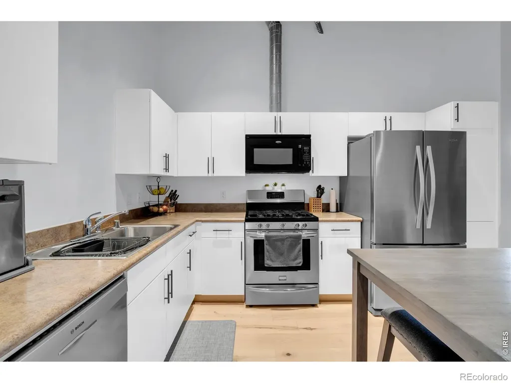 3601 Arapahoe Avenue Boulder CO 80303