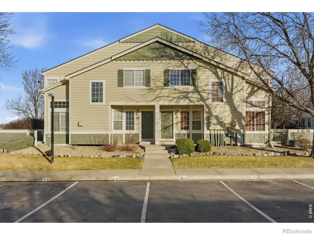 930 930 Button Rock Drive Longmont CO 80504