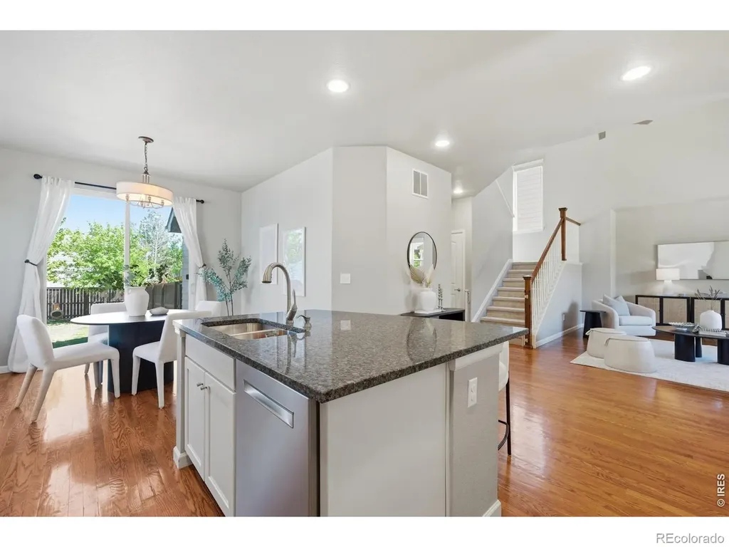 1502 Chokeberry Street Berthoud CO 80513